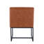 Chaise avec accoudoirs Thirlby-1638636036