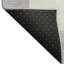 Tapis géométrique lavable à la machine intérieur / extérieur ACN2345-1053235689