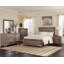 Commode 5 tiroirs Gussie