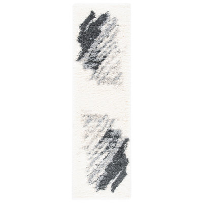 Alkaios 800 Performance Abstract Rug
