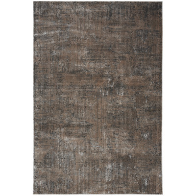 Abstract Area Rug