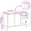 Freestanding Under Sink Cabinet-1552941229