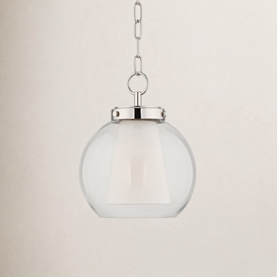 Dunwell Single Light Pendant