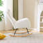Granada Solid Wood Rocking Chair-2125785438