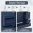 30" Bathroom Vanity with Sink-963721025