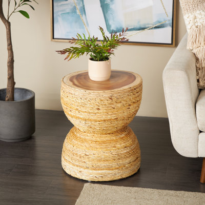 Table d'appoint Kai Cole