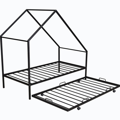 Offerman 73.23'' Bed Frame