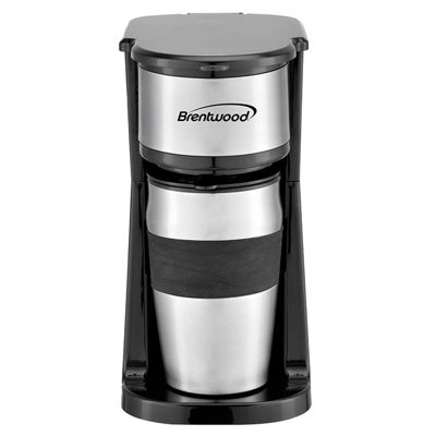 Brentwood Coffee & Espresso Maker