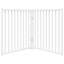 Portail pliable vidaXL-666311569-666311571
