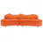 Orange Velvet is out of stock