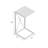 Bertsch Side Table