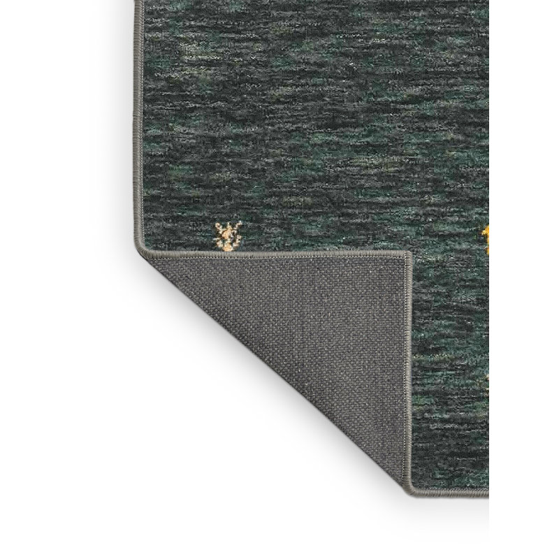 Elana Indoor Rug, Rectangle 5' x 8'