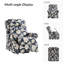 Fauteuil inclinable électrique Xayah Lift Assist-897217787