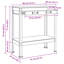 Engineered Wood Top Workbench-1850460846