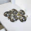 Rosdorf Park Nickel Plated Sweet Bowl