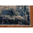 Transitional Turkish Oriental Rug 3x5