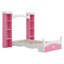 Lit plateforme en bois Dreamy-2008337548