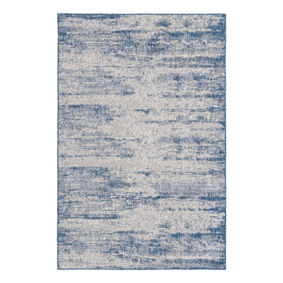 Tapis intérieur / extérieur moderne Penson