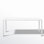 Ottie 71'' Aluminum Outdoor Dining Table