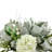 Hydrangea Arrangement in Vase