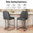 Irvona 24.8'' Counter Stool-1497732010