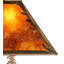 Rustic Lodge Table Lamp-16183717