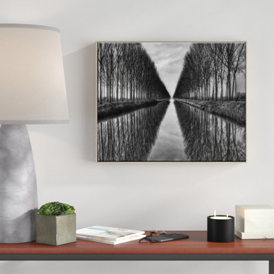 Print on Canvas