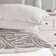 Clearview Linen Blend Pillow Sham