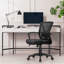 color Executive Mesh Desk Chair-1456269411