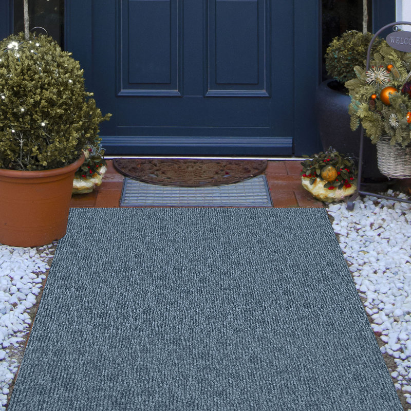 Carreau de polyester l 72 po x L 472 po