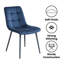 4 - Person Dining Set-523717253-523717252