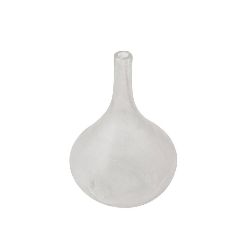 Glass Table Vase
