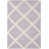 Lavander/Ivory