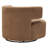 Bascom Upholstered Swivel Barrel Chair-112738892