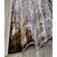 Tapis gris en polyester tissé à la machine Mulane-405445760