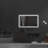 Dokes Black Framed  LED  Bathroom Vanity Mirror passed ETL-623632002