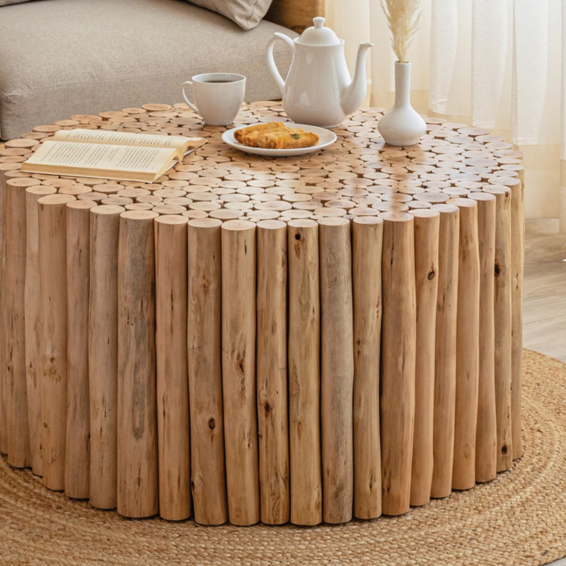 Coffee Table, Modern Elegance