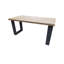 Gossoncourt Solid Wood Writing Desk-998349639-998349632
