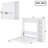 Murphy Bed with Storage