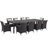 Convene 11 Piece Dining Set-932266242