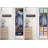 11" Sturdy Collapsible Storage Box With Handle - 6 Collapsible Baskets