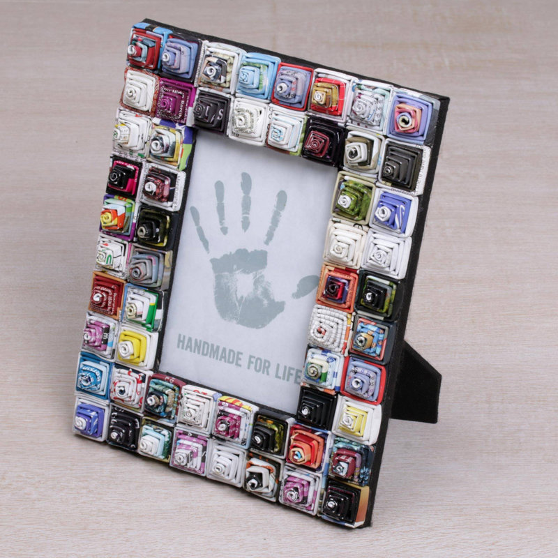 Johanson Matte Picture Frame
