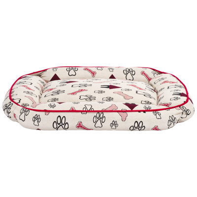 Edlef Cotton Pet Bed