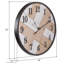 Horloge murale Caldria