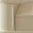 Retro all-solid wood cloud-shaped coffee table-918641076