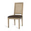 Chaise de salle à manger