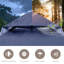 Pavillon de jardin en acier-130854330-130854340