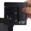 Barrière escamotable très haute 33,85 po-695586617-695586598