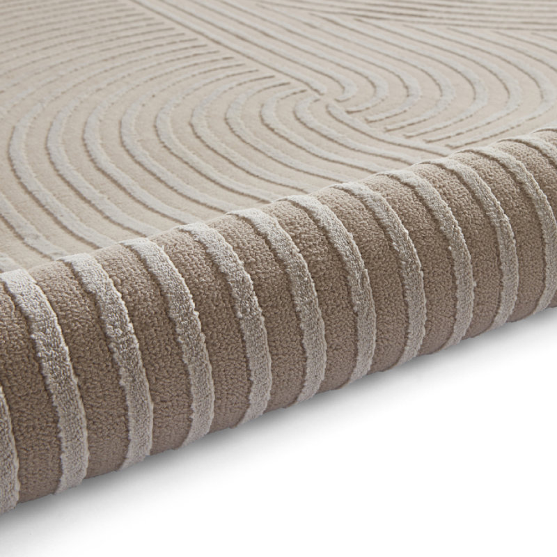 Atward area rug Machine Woven Rectangle, Rectangle 160 x 230cm