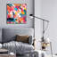 Autumn by Amira Rahim - Painting on Canvas-1395806264-1395808008